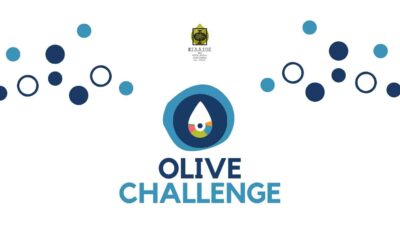 Επώαση Olive Challenge