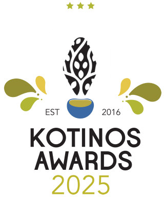 KOTINOS LOGO