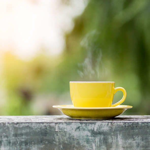 TEA